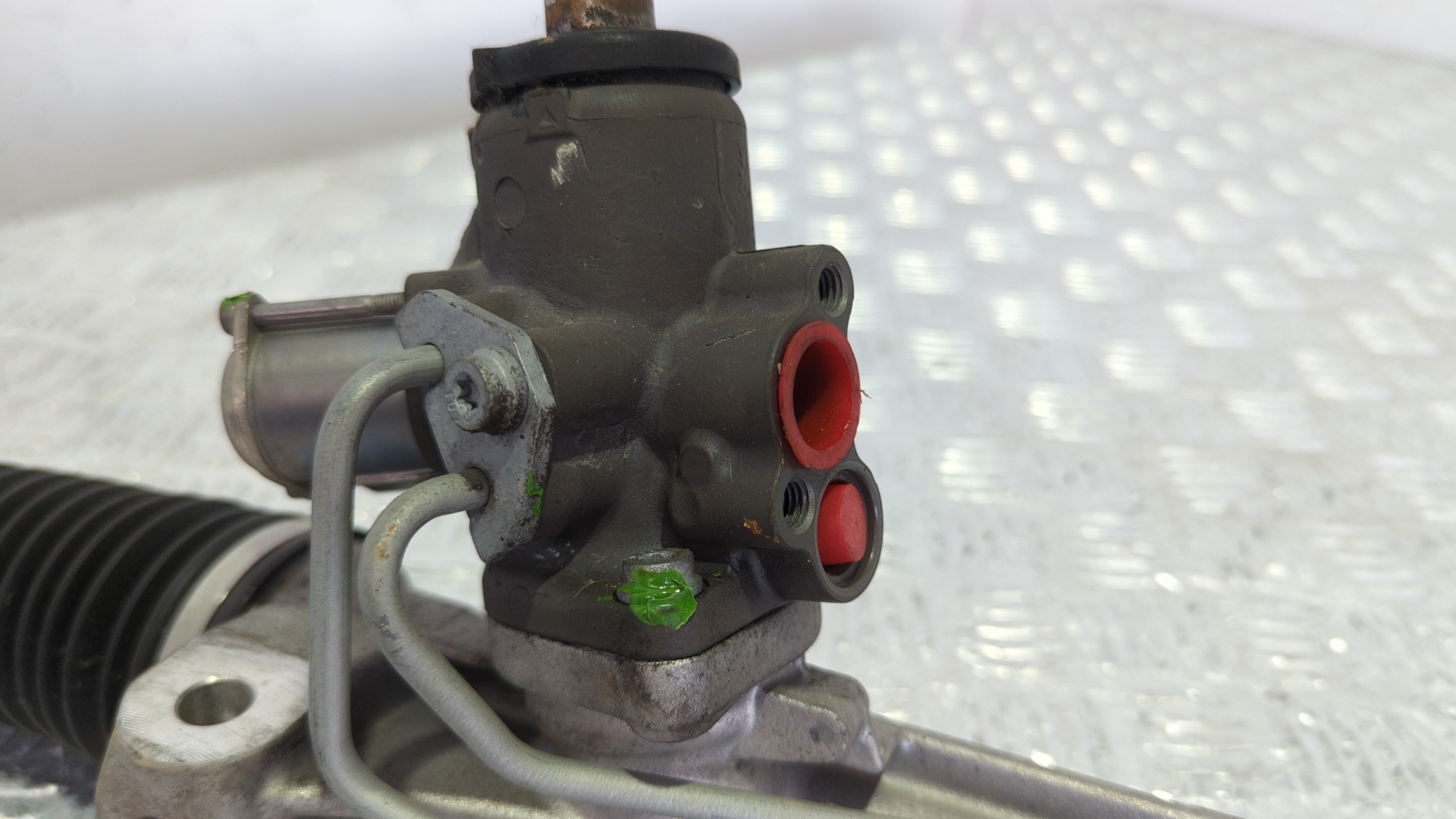 CREMALLERA DIRECCION AUDI Q5 (8R) - vista 7