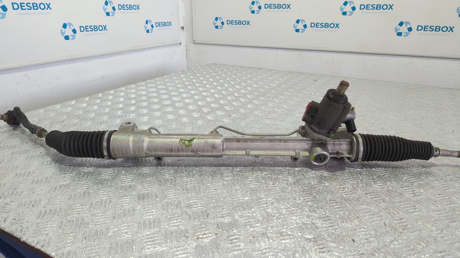 CREMALLERA DIRECCION AUDI Q5 (8R) - vista 5