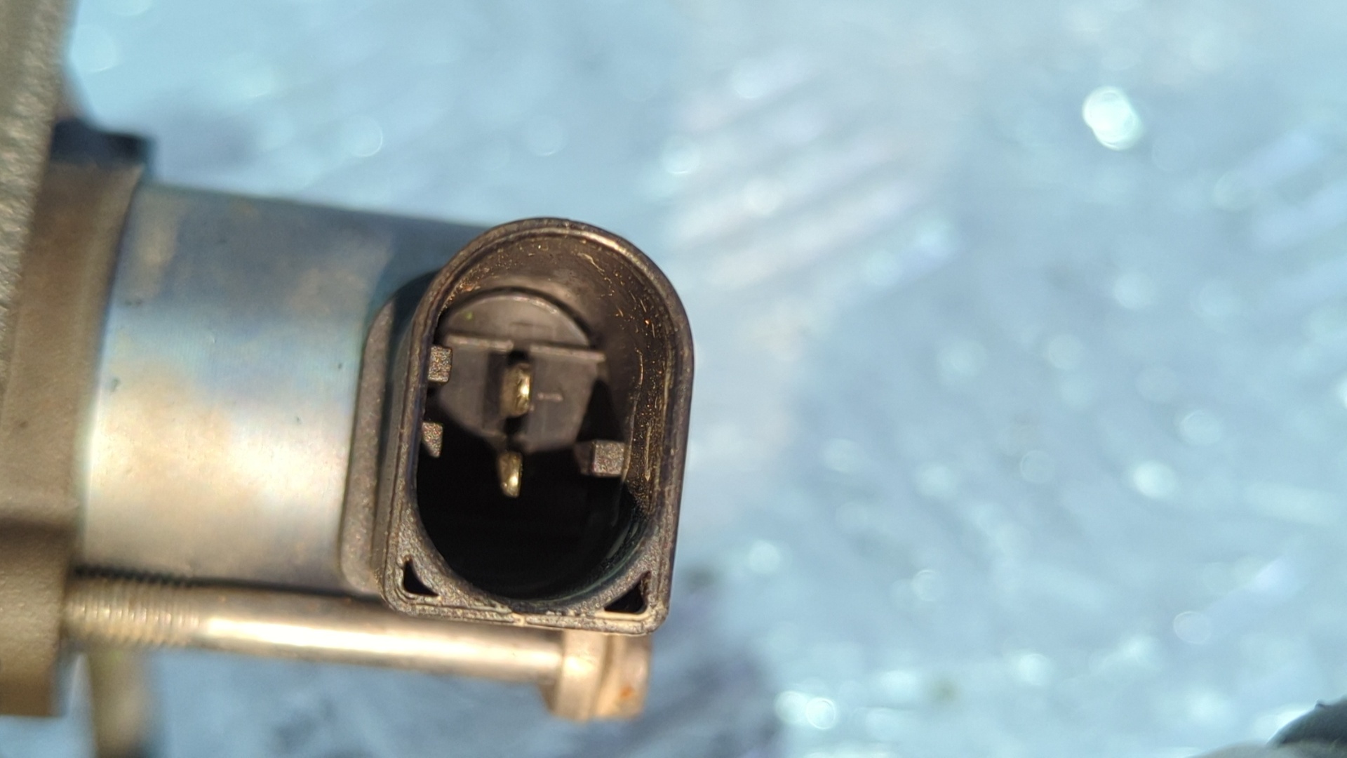 CREMALLERA DIRECCION AUDI Q5 (8R) - vista 3