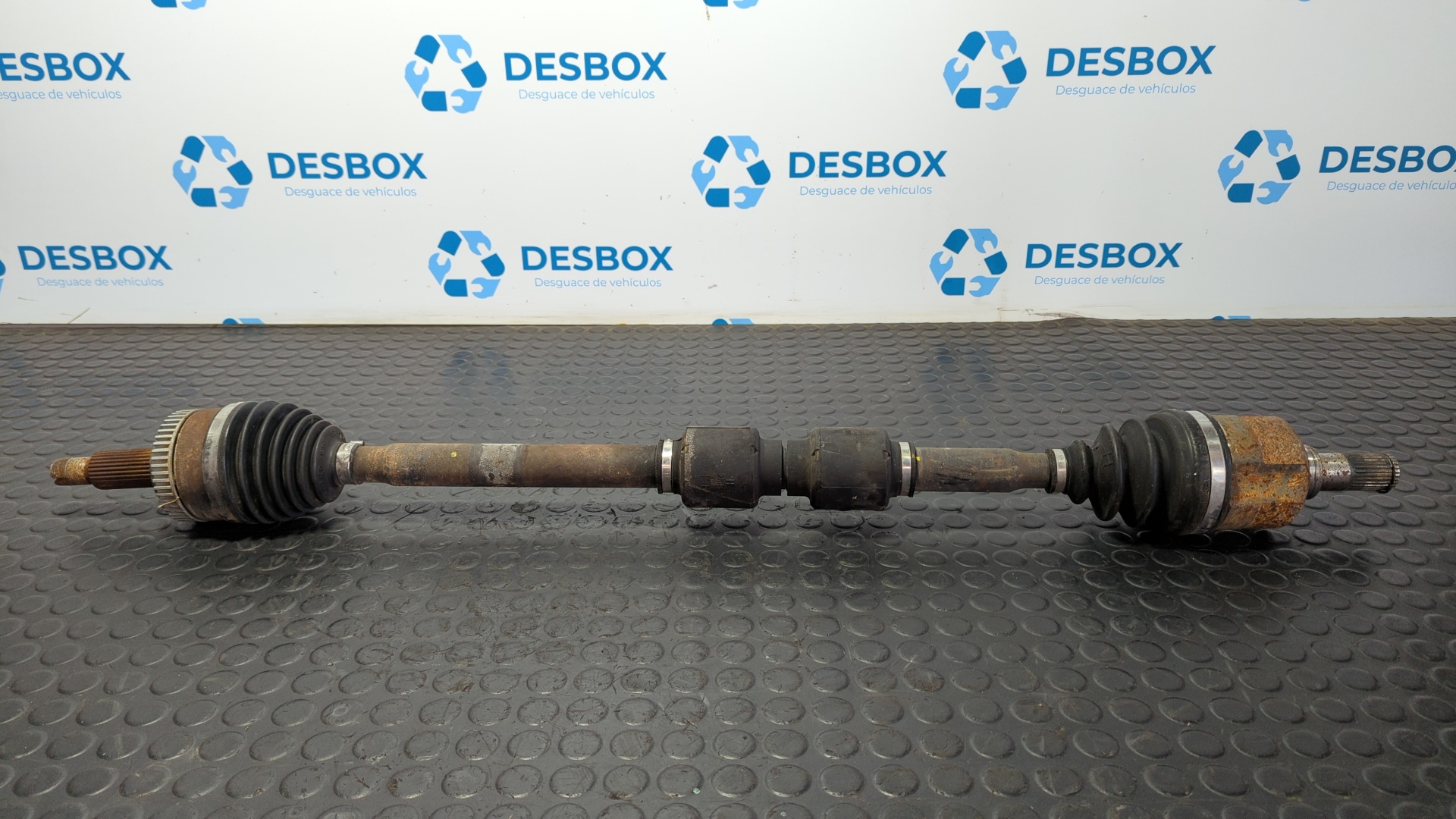 TRANSMISION DELANTERA DERECHA HYUNDAI IX35