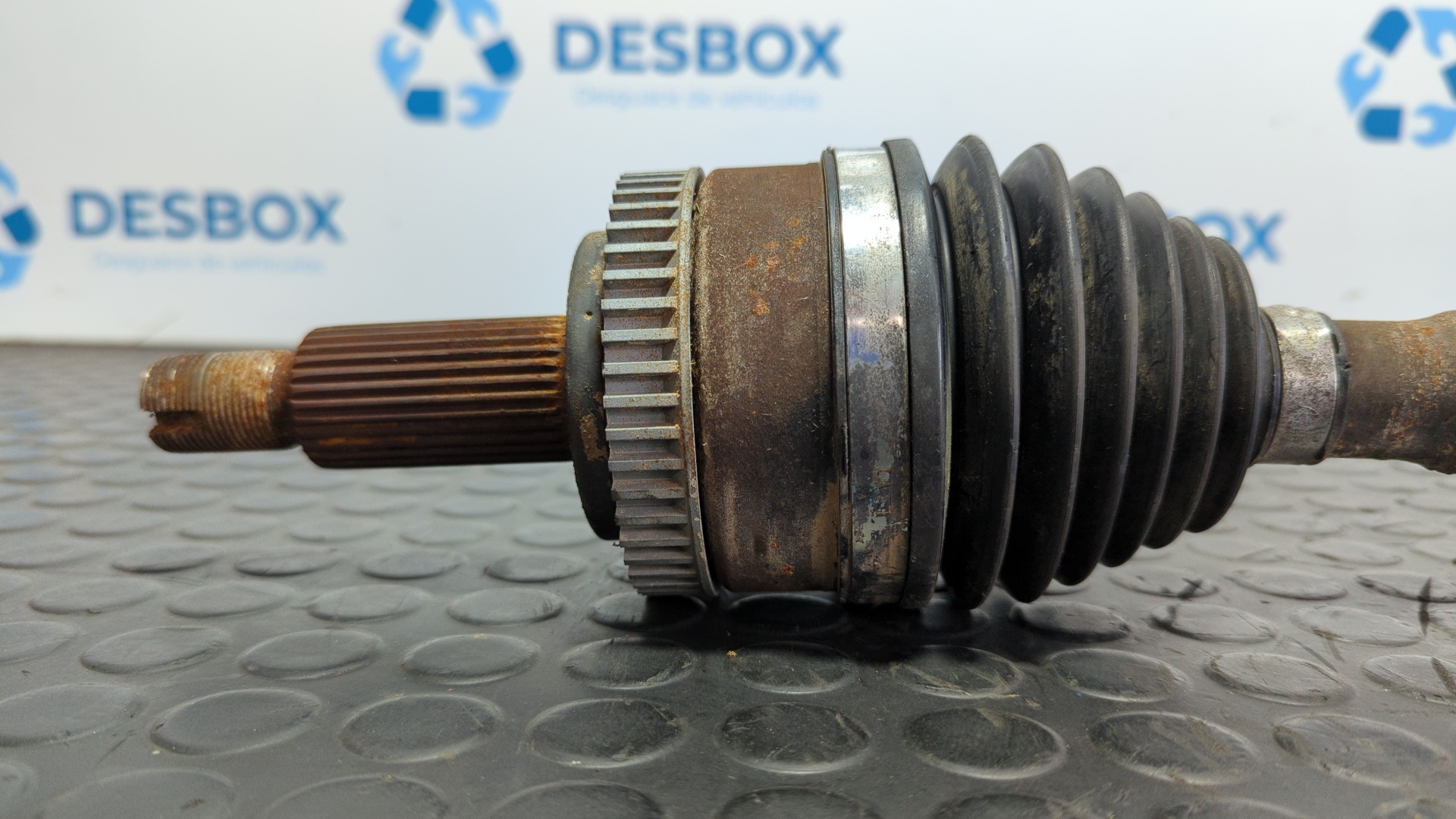 TRANSMISION DELANTERA DERECHA HYUNDAI IX35 - vista 3