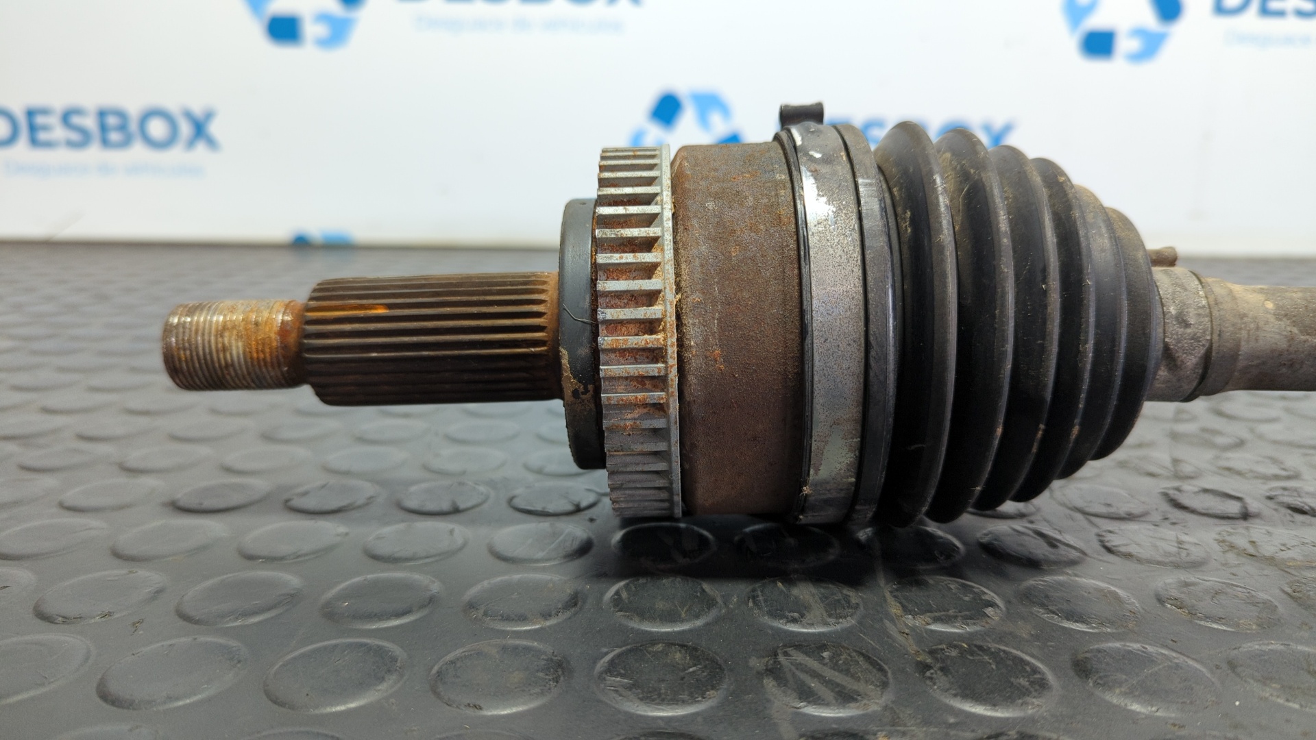 TRANSMISION DELANTERA IZQUIERDA HYUNDAI IX35 - vista 2