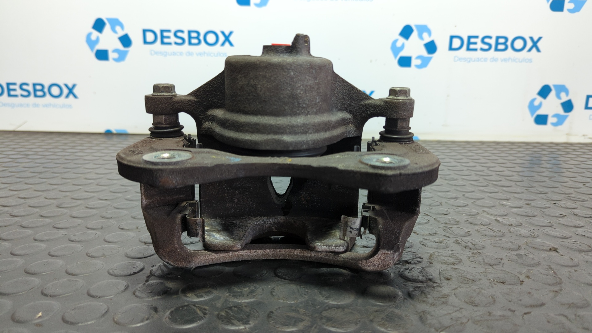 PINZA DE FRENO DELANTERA IZQUIERDA HYUNDAI IX35 - vista 5