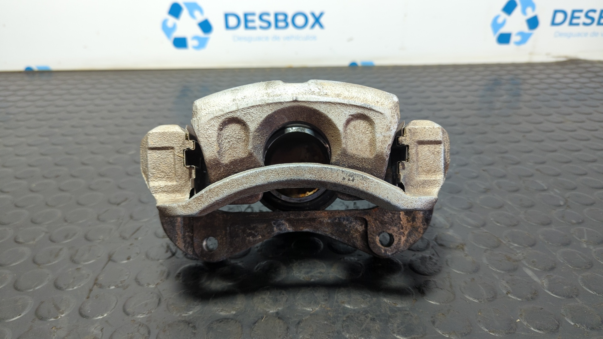 PINZA DE FRENO DELANTERA DERECHA HYUNDAI IX35 - vista 5