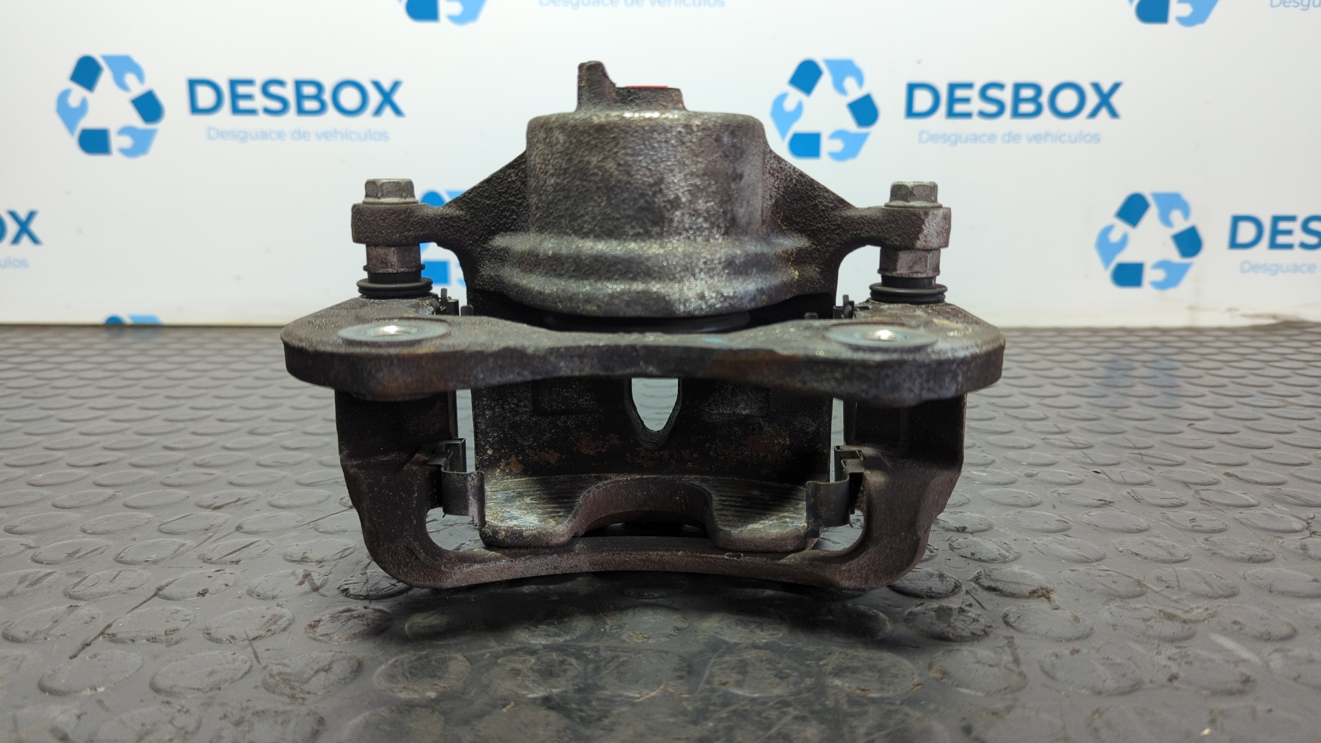 PINZA DE FRENO DELANTERA DERECHA HYUNDAI IX35 - vista 2