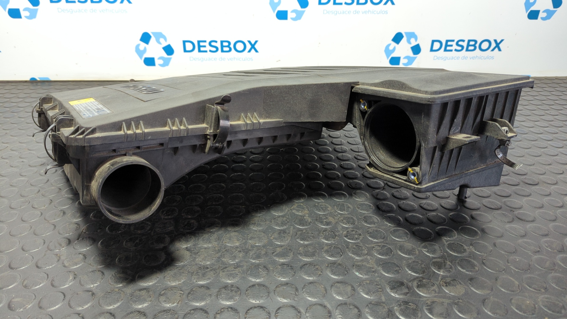 CAJA FILTRO AIRE HYUNDAI IONIQ 6 - vista 2