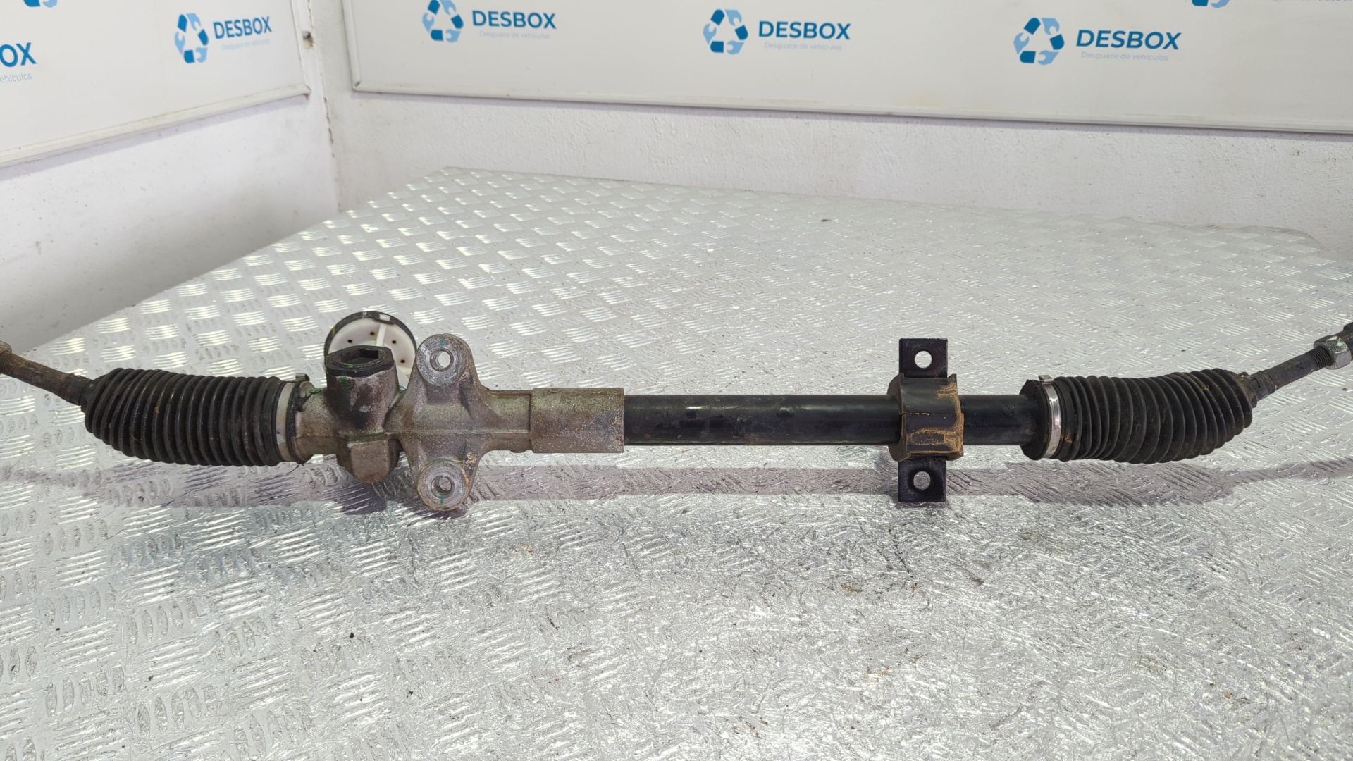 CREMALLERA DIRECCION HYUNDAI IX35 - vista 3