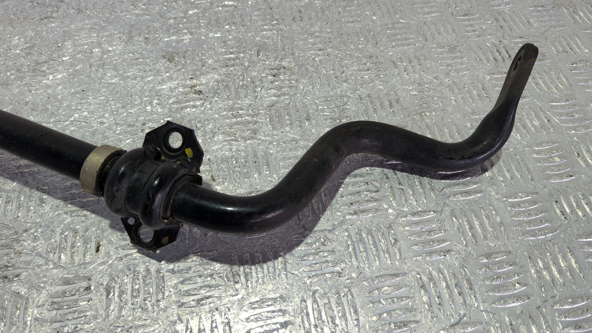 BARRA ESTABILIZADORA DELANTERA HYUNDAI IX35 - vista 3