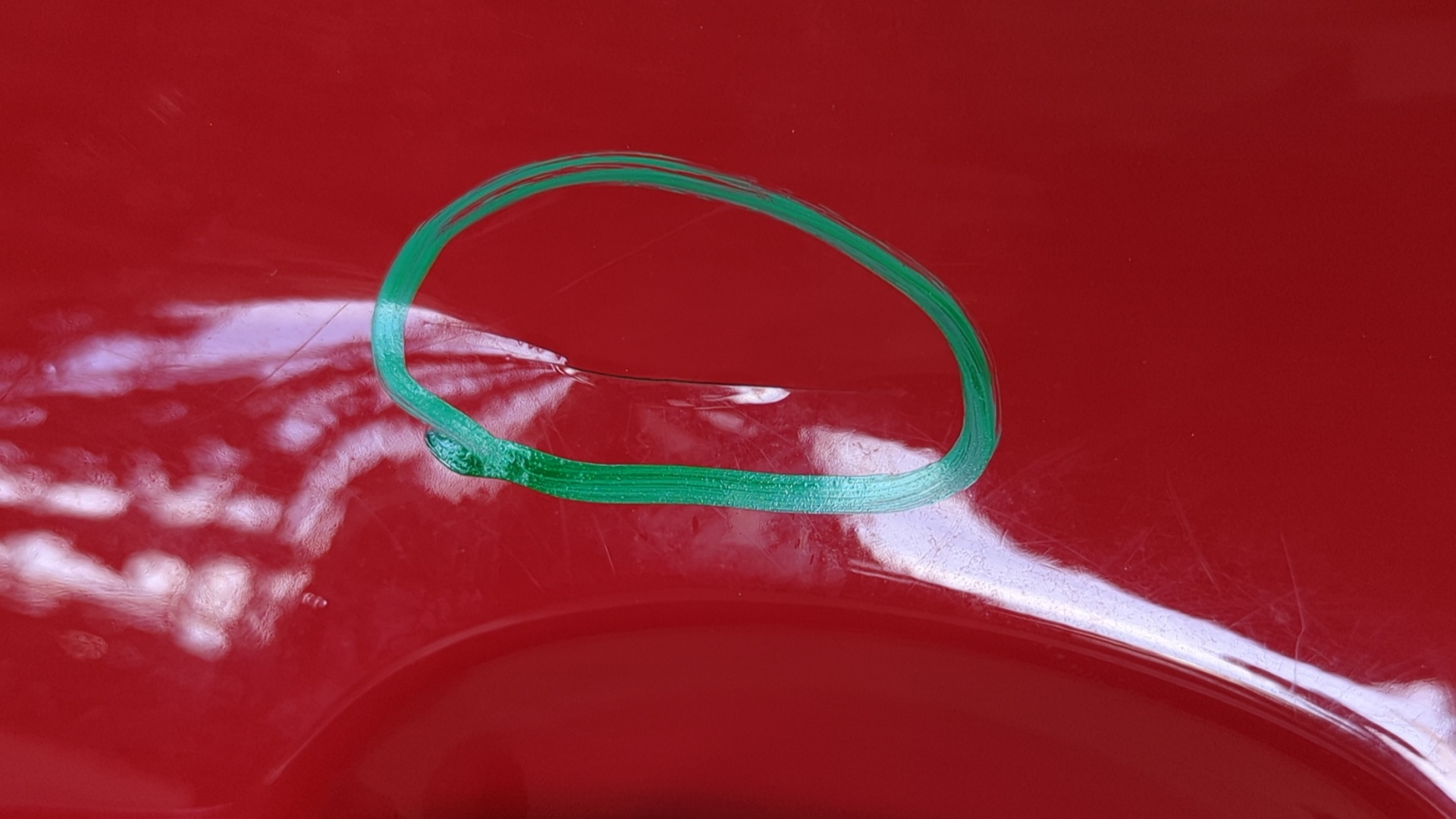 PUERTA DELANTERA IZQUIERDA FORD FOCUS LIM. (CB8) - vista 4