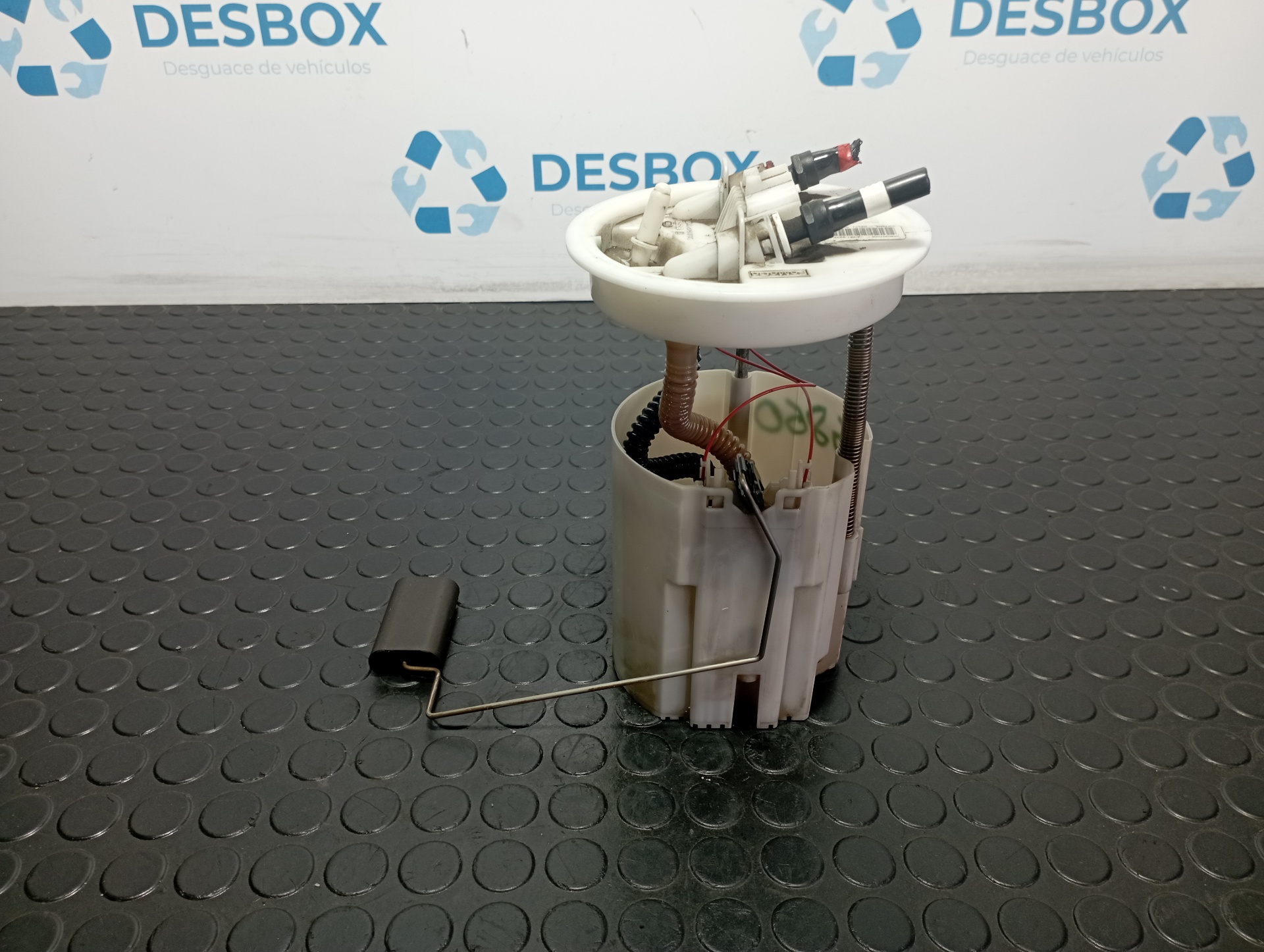 AFORADOR FORD FOCUS TURN. - vista 2