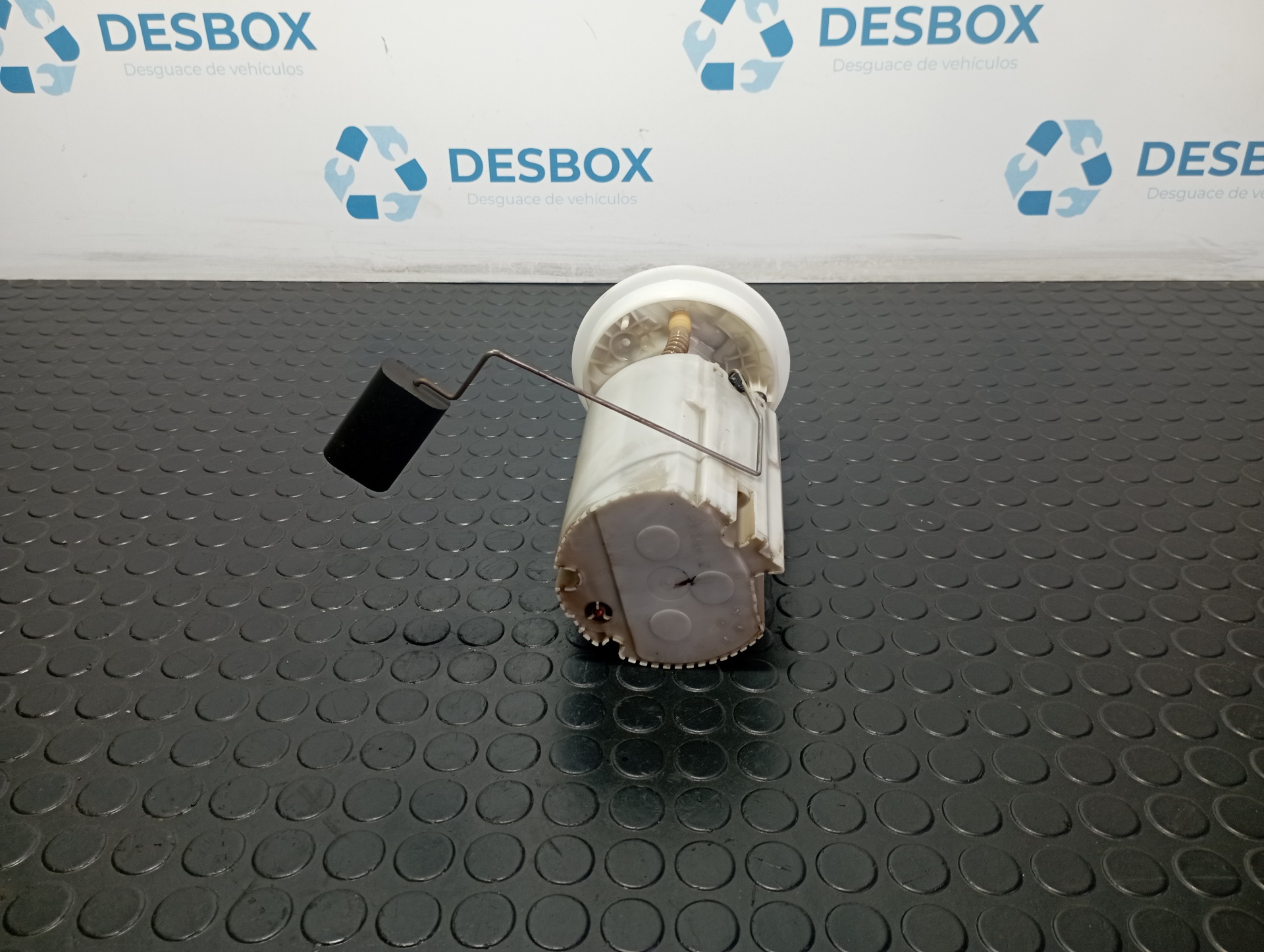 AFORADOR FORD FOCUS TURN. - vista 4