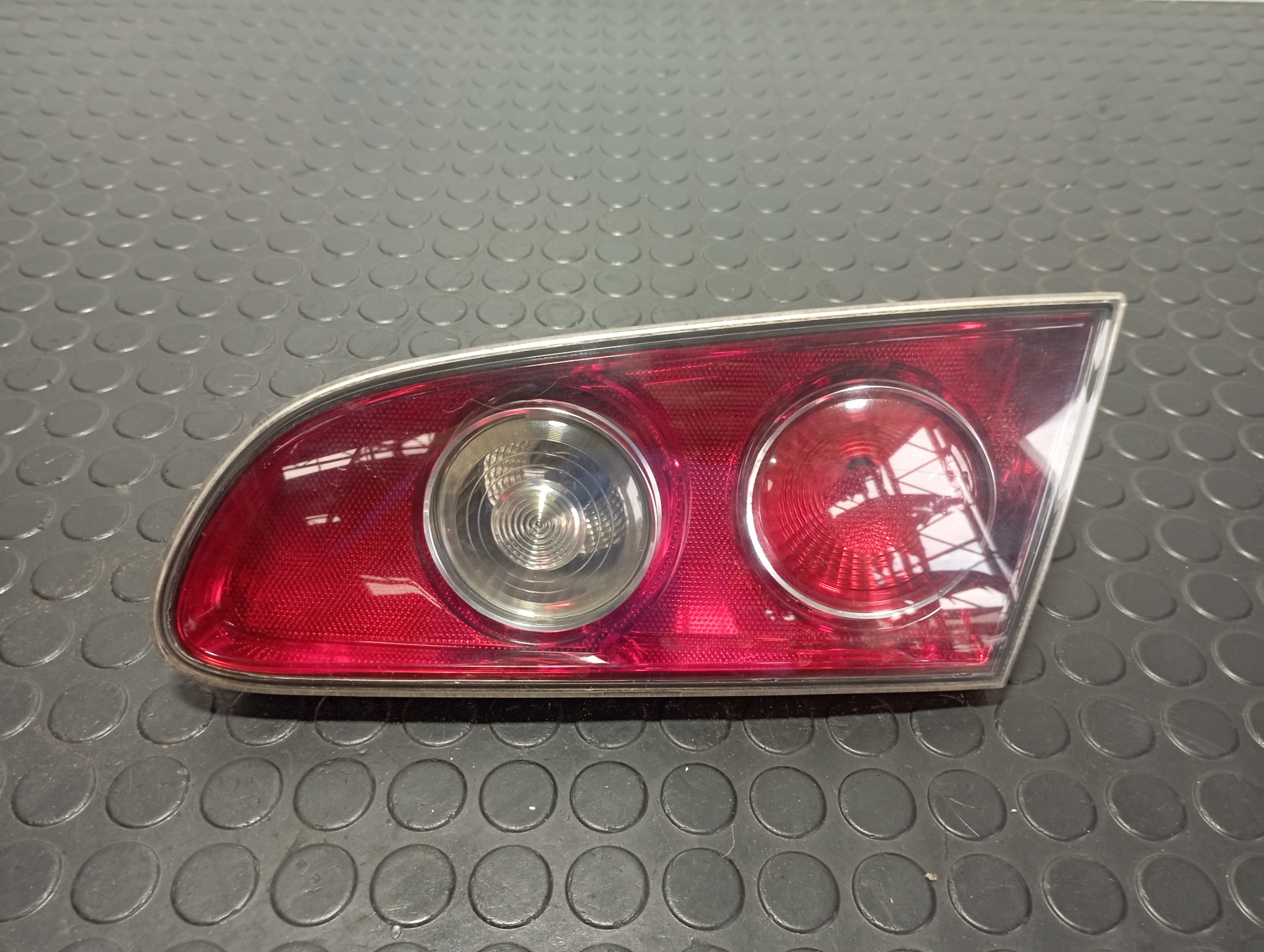 PILOTO PORTON DERECHO SEAT CORDOBA BERLINA (6L2)