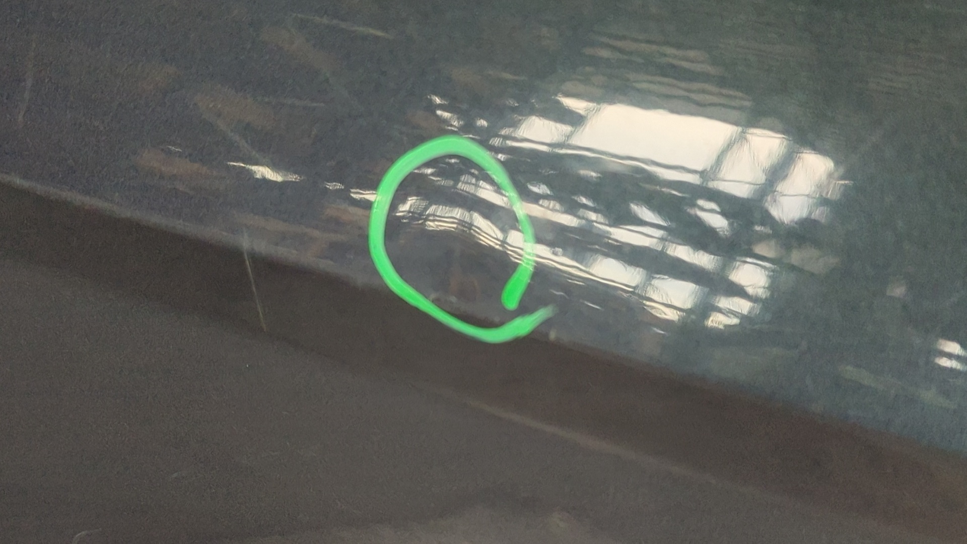 PUERTA DELANTERA IZQUIERDA FORD FOCUS TURN. - vista 2