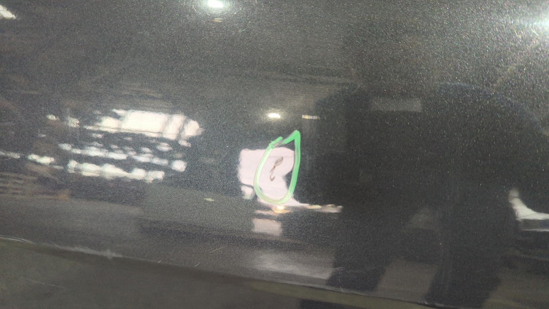 PUERTA TRASERA DERECHA FORD FOCUS TURN. - vista 5