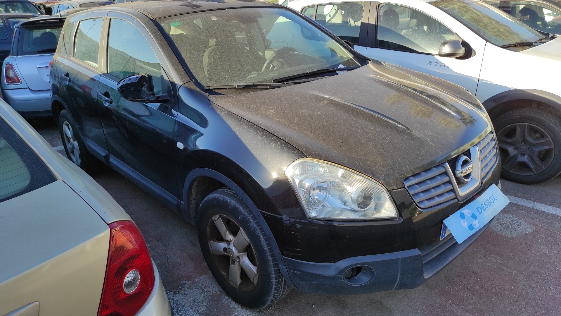 NISSAN QASHQAI (J10)