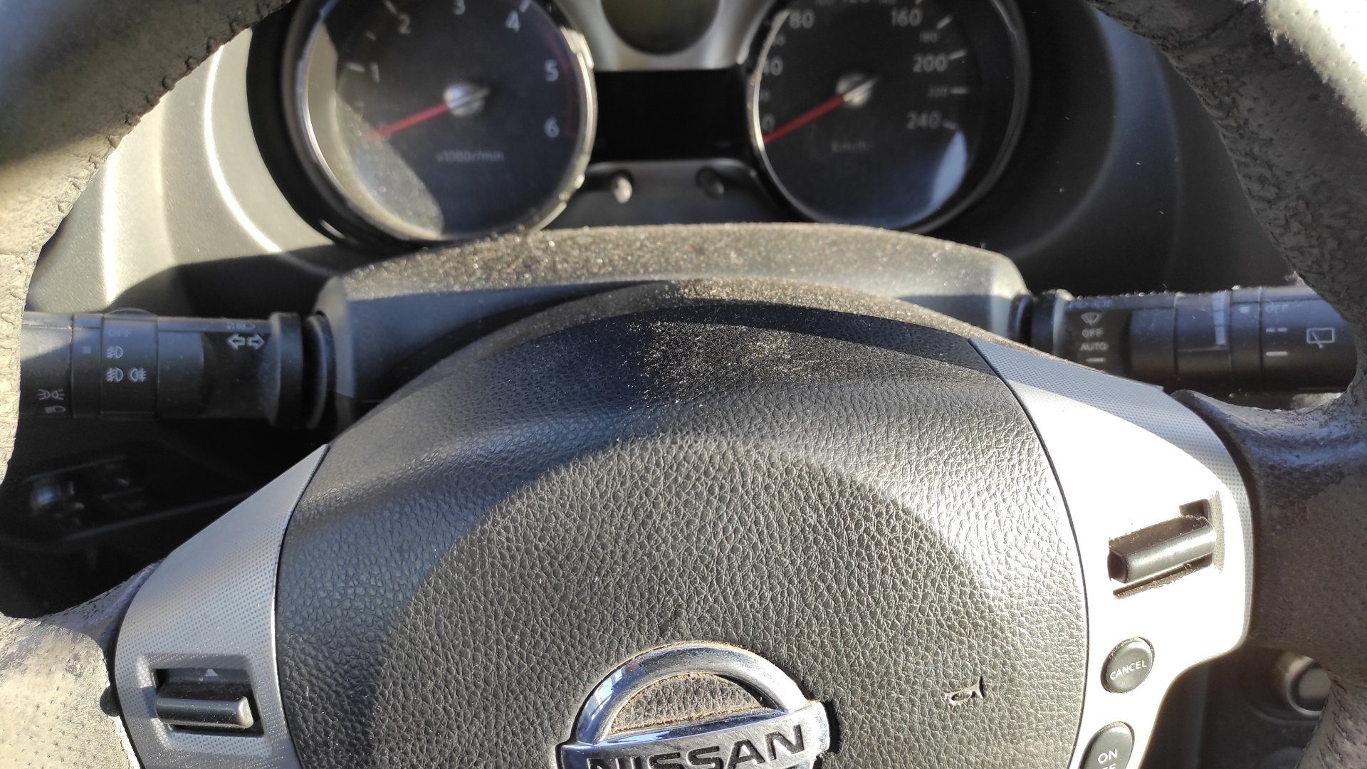 BOMBA FRENO NISSAN QASHQAI (J10) - recambio desguace - vista 16