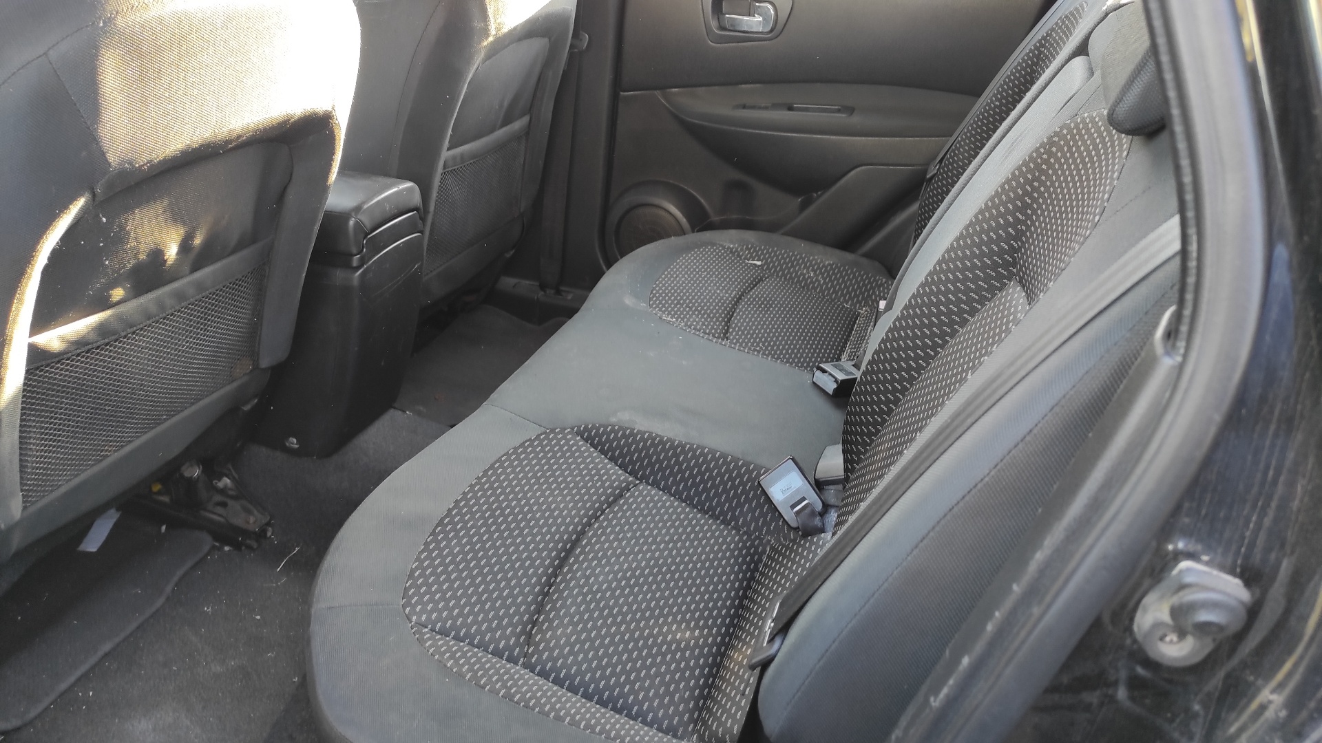 BOMBA FRENO NISSAN QASHQAI (J10) - recambio desguace - vista 13