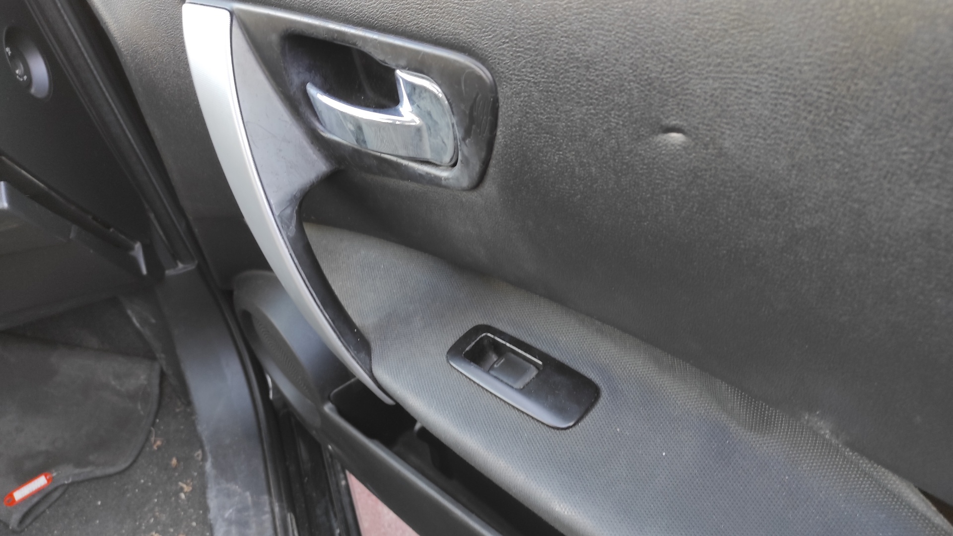 BOMBA FRENO NISSAN QASHQAI (J10) - recambio desguace - vista 14