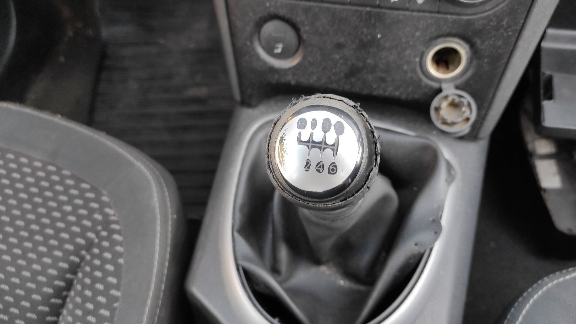 BOMBA FRENO NISSAN QASHQAI (J10) - recambio desguace - vista 11