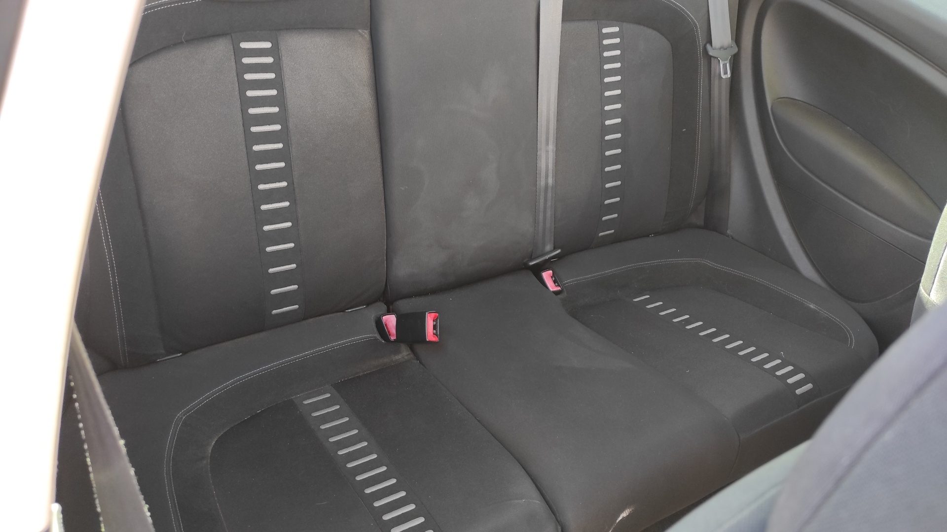 CONMUTADOR DE ARRANQUE FIAT GRANDE PUNTO (199) - vista 6