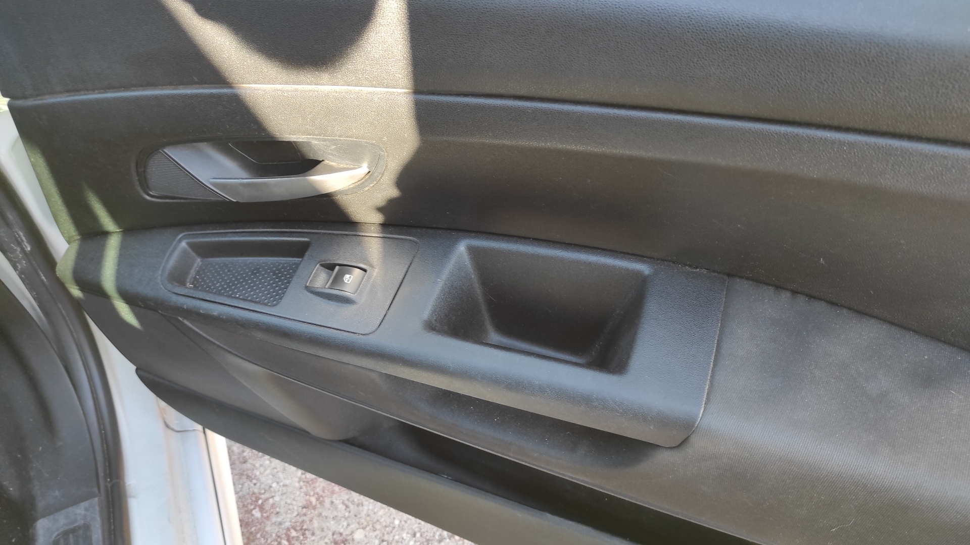 CONMUTADOR DE ARRANQUE FIAT GRANDE PUNTO (199) - vista 4