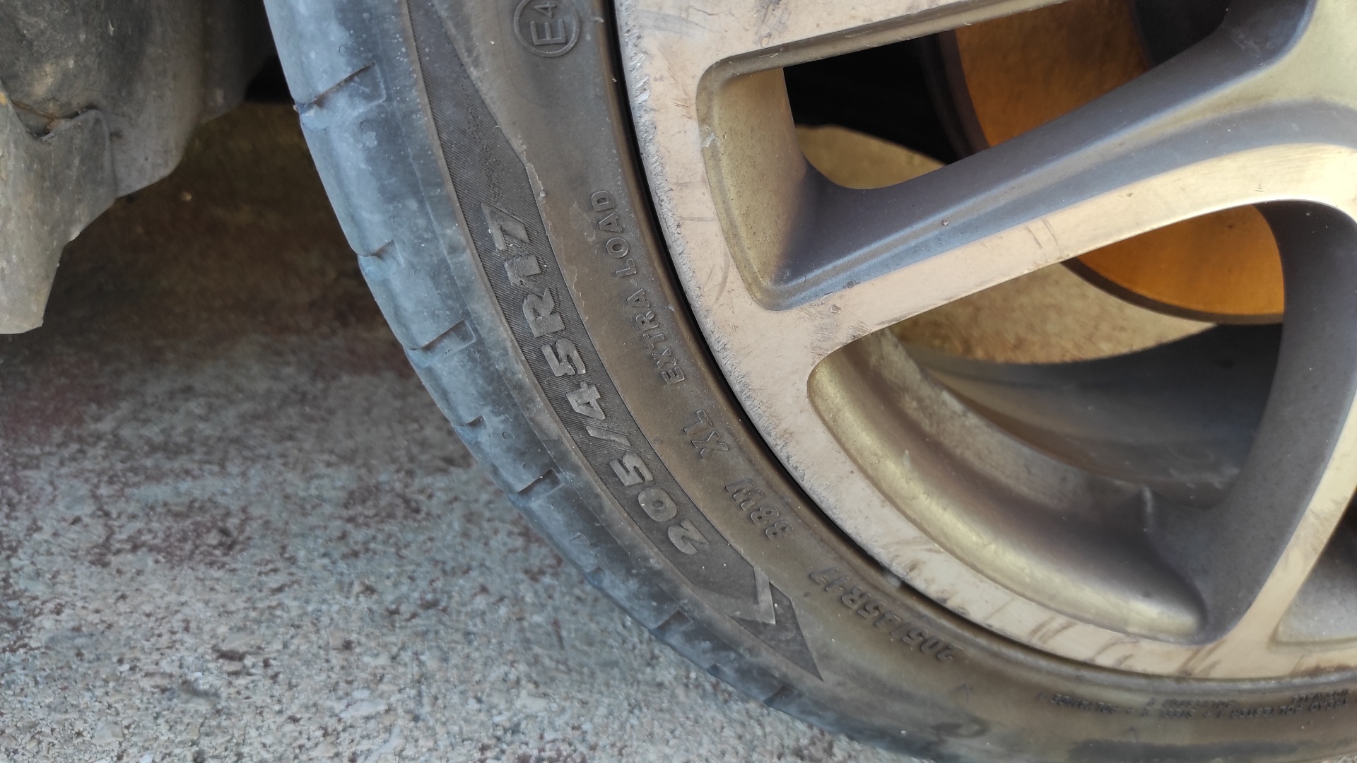 CONMUTADOR DE ARRANQUE FIAT GRANDE PUNTO (199) - vista 14