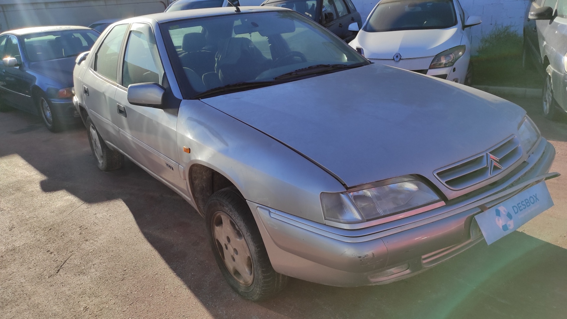 CITROEN XANTIA BERLINA