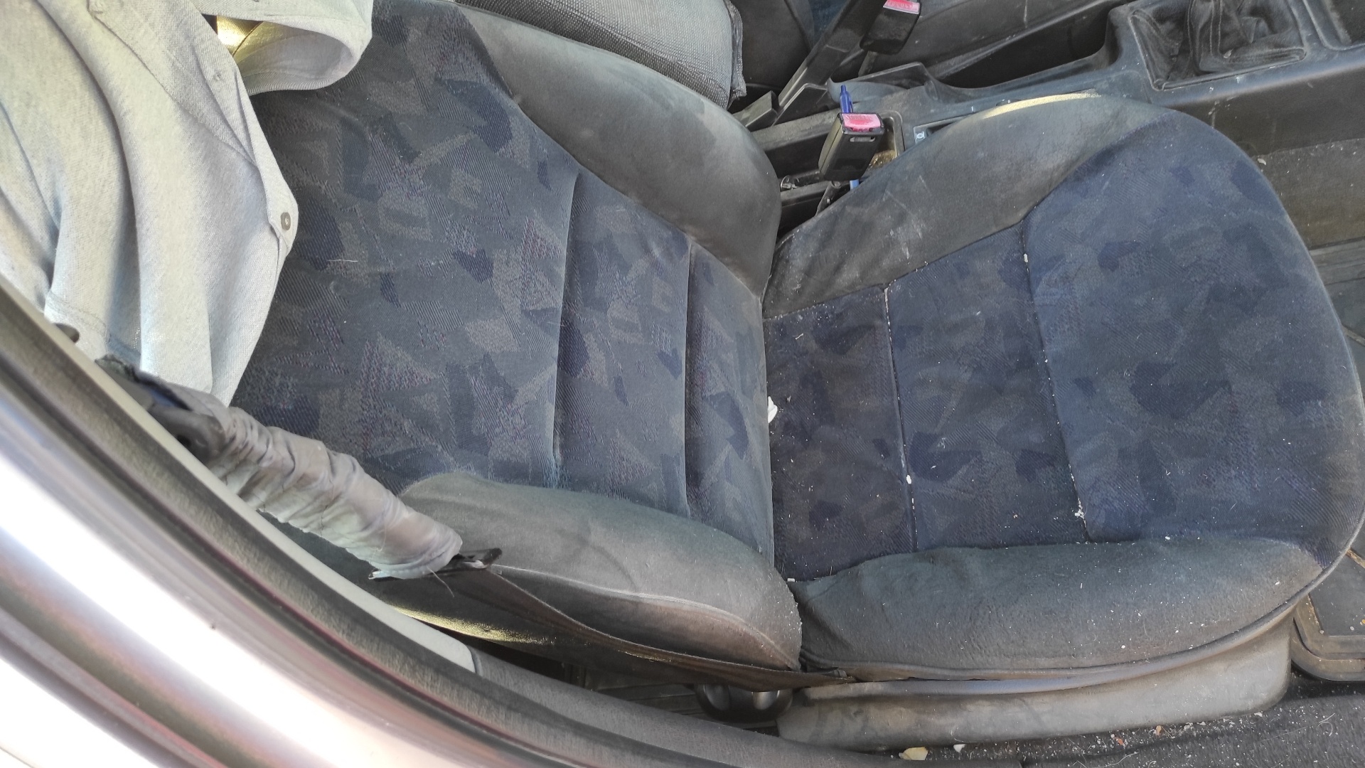 AIRBAG DELANTERO IZQUIERDO CITROEN XANTIA BERLINA - vista 12