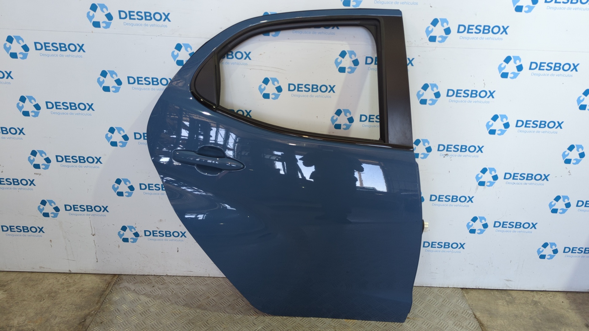 PUERTA TRASERA DERECHA TOYOTA YARIS (XP21)