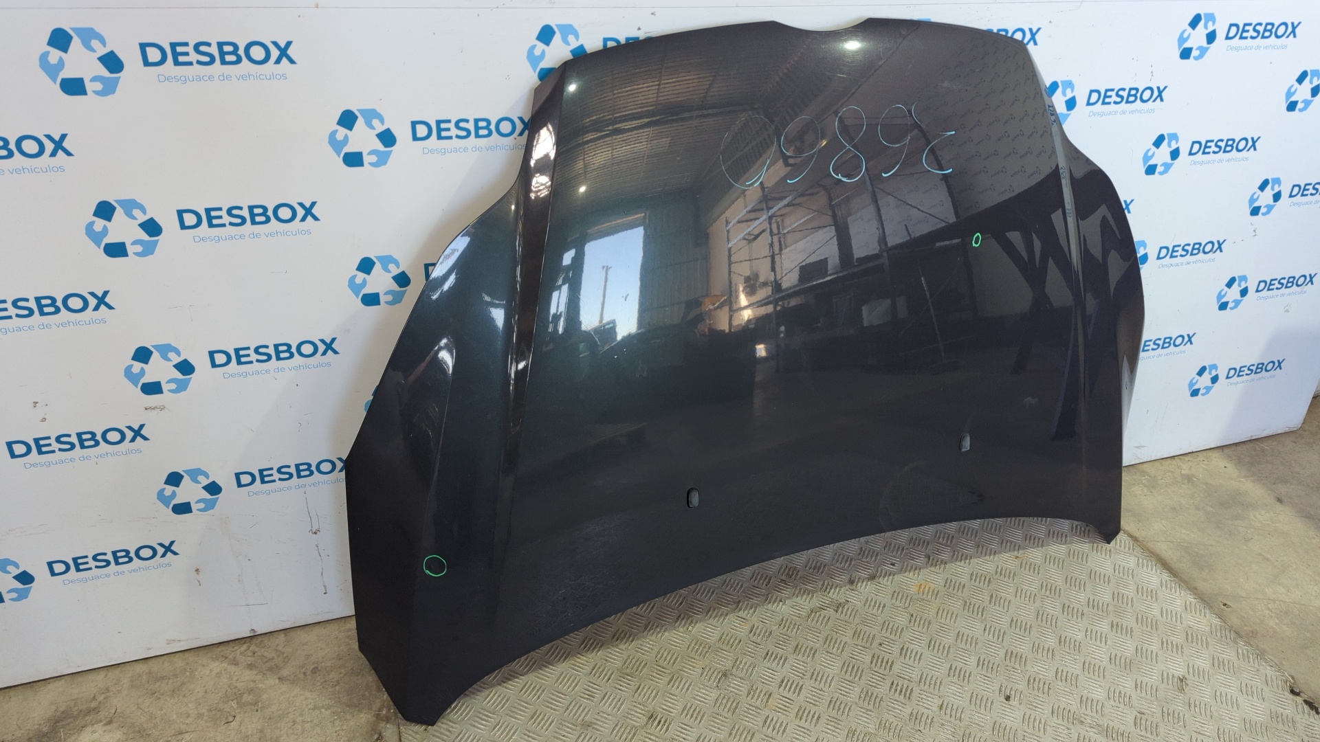 CAPO FORD FOCUS TURN. - vista 4