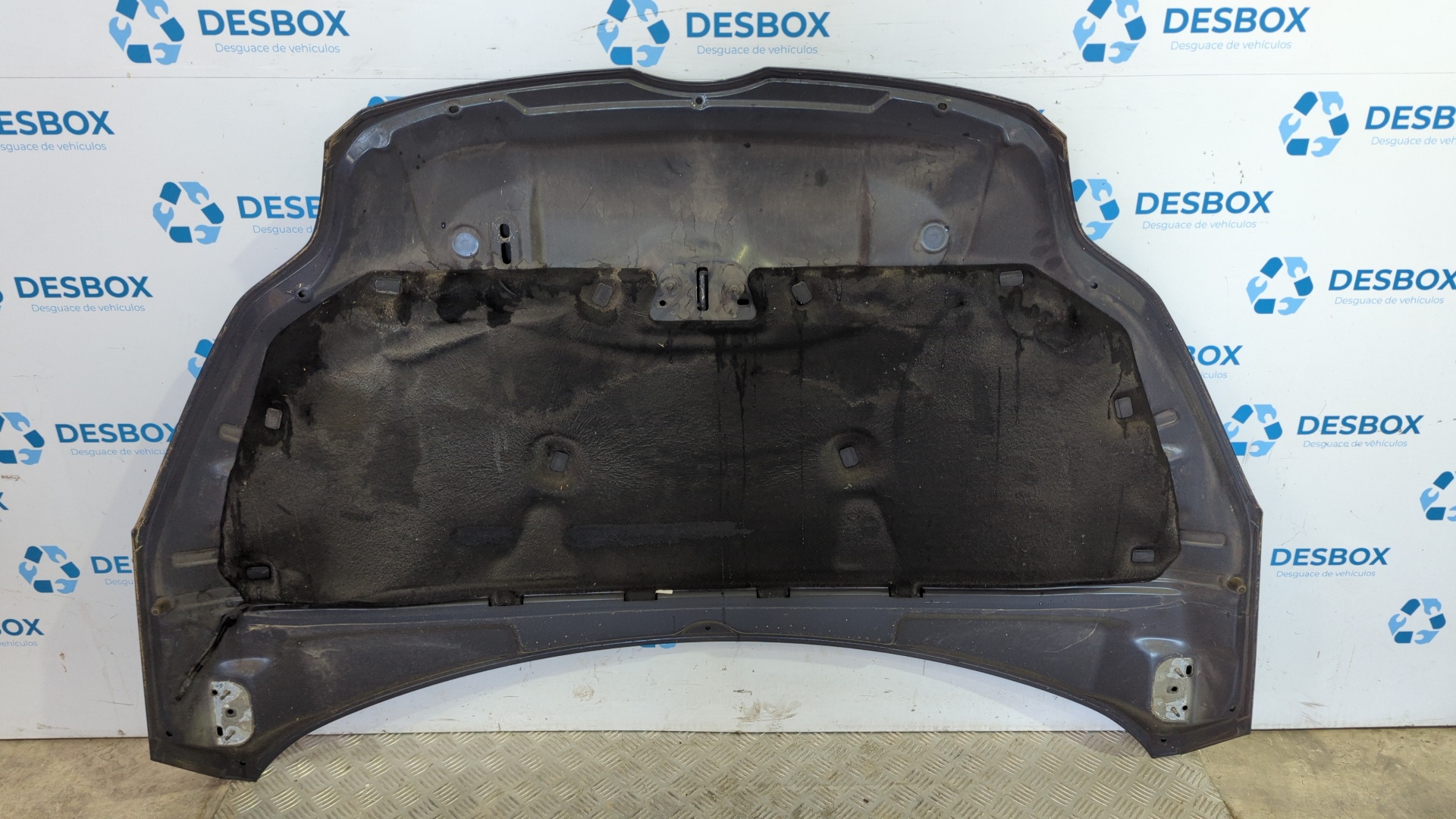 CAPO FORD FOCUS TURN. - vista 2