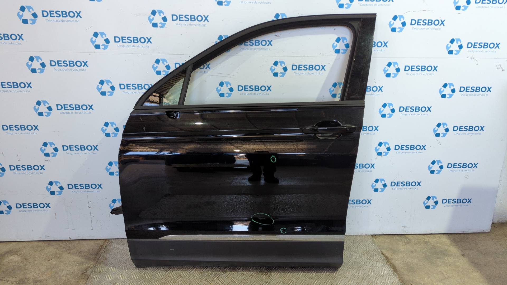 PUERTA DELANTERA IZQUIERDA VOLKSWAGEN TIGUAN