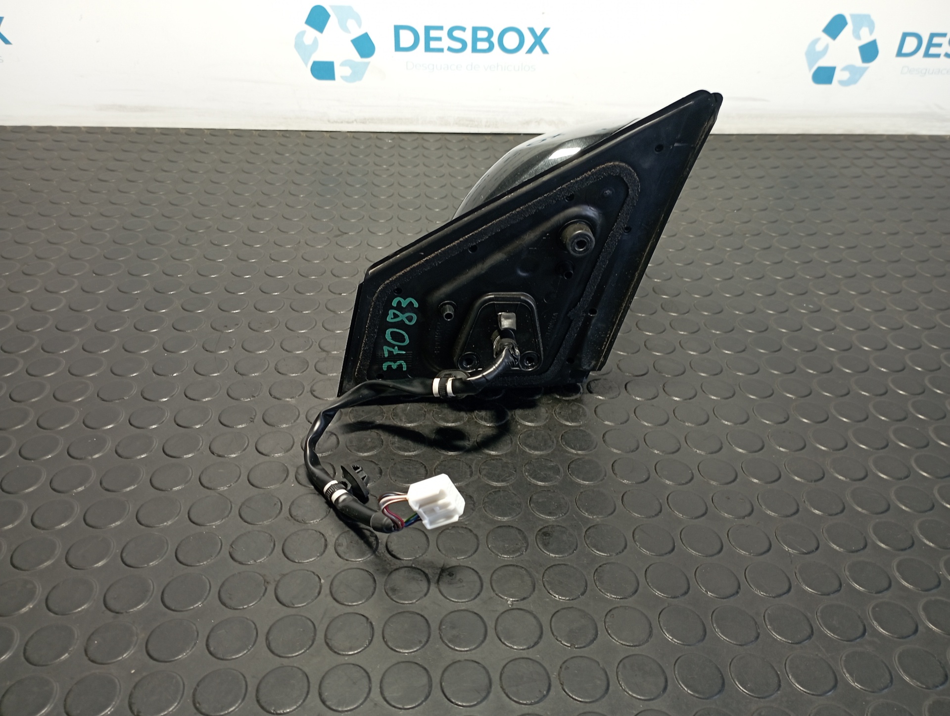 RETROVISOR DERECHO TOYOTA YARIS (XP21) - vista 3