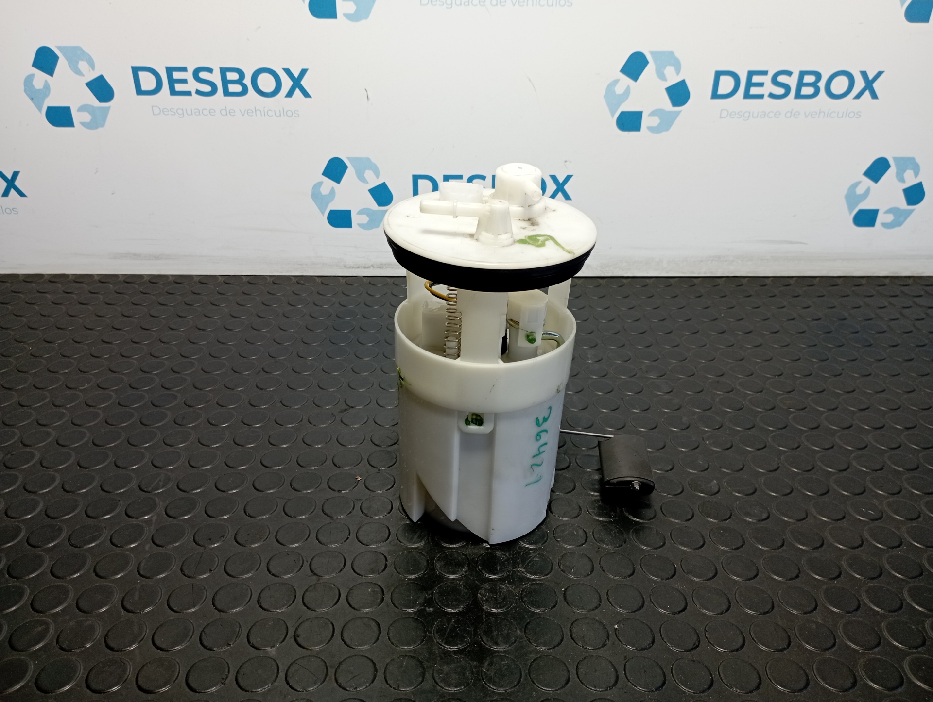 AFORADOR KIA PICANTO - vista 4