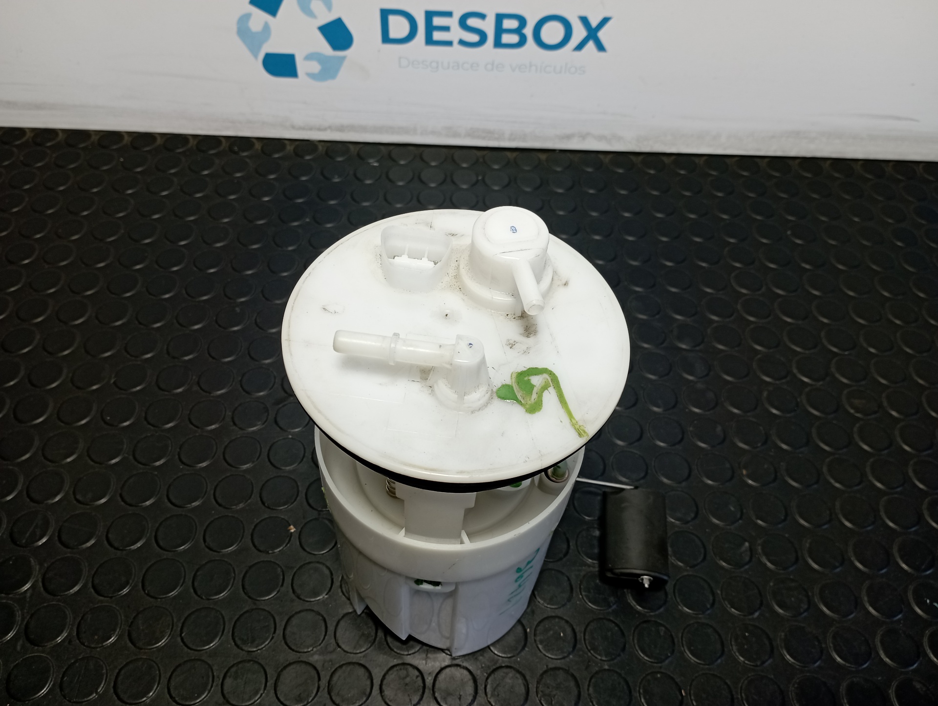 AFORADOR KIA PICANTO - vista 2