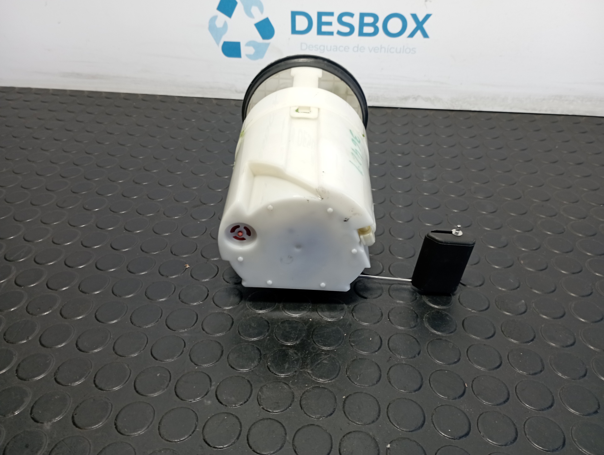 AFORADOR KIA PICANTO - vista 3