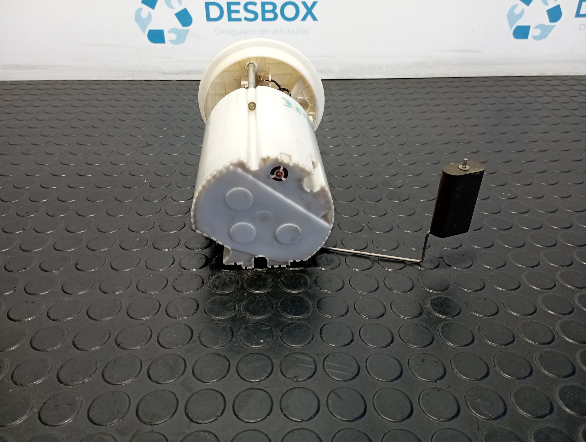 AFORADOR FORD FOCUS LIM. (CB8) - vista 3