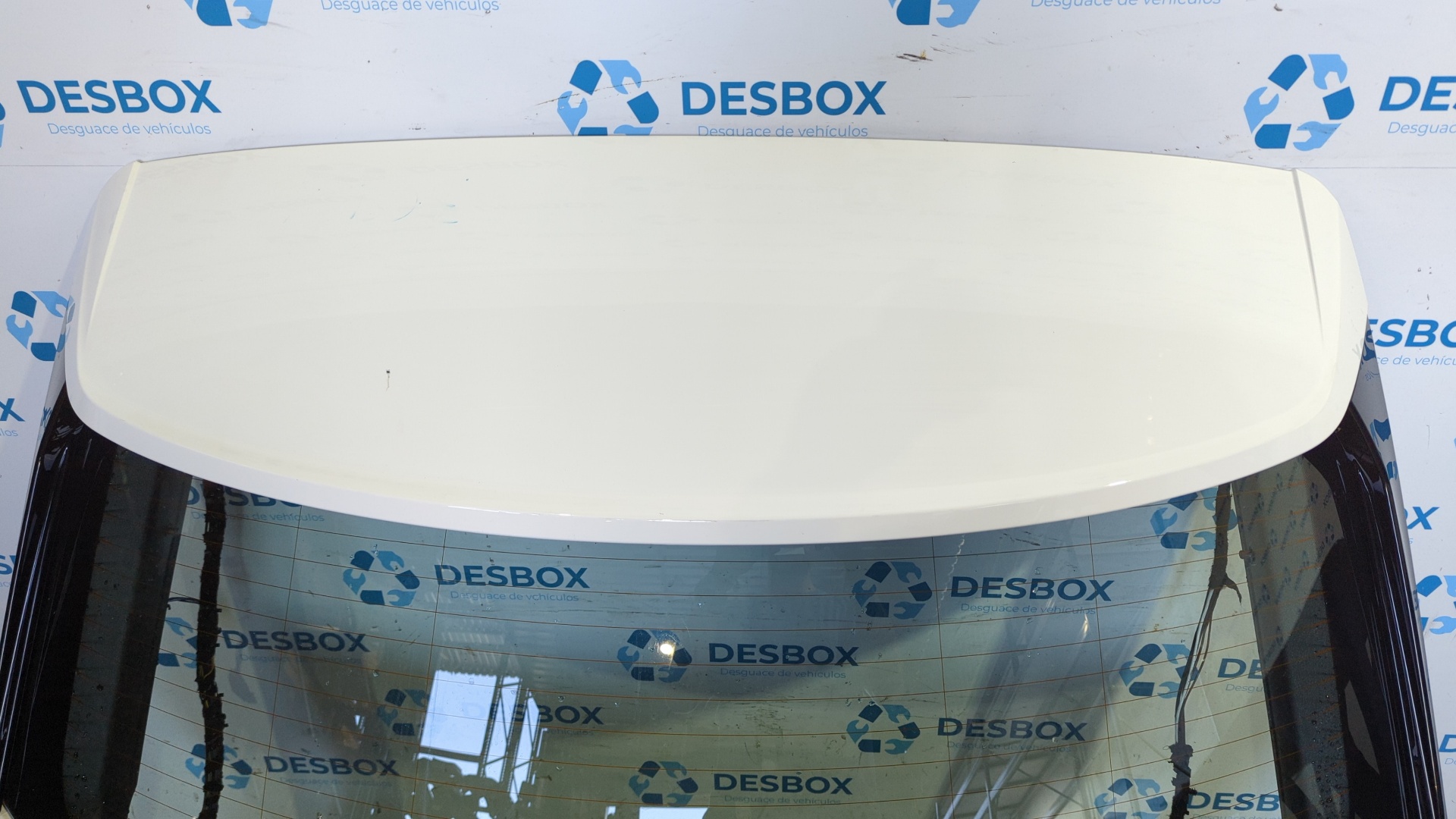 PORTON TRASERO AUDI Q3 (F3B) - vista 3