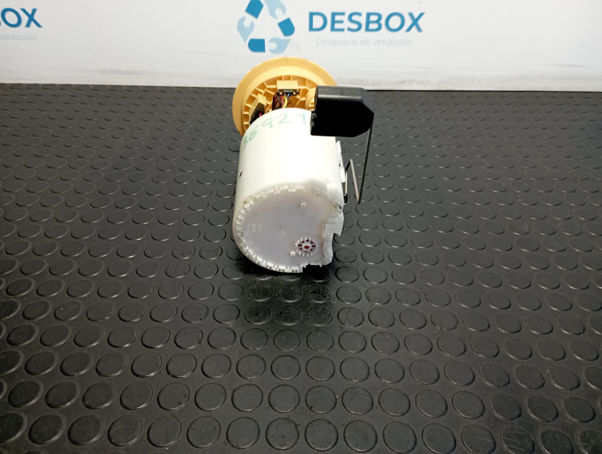 AFORADOR AUDI Q3 (F3B) - vista 4