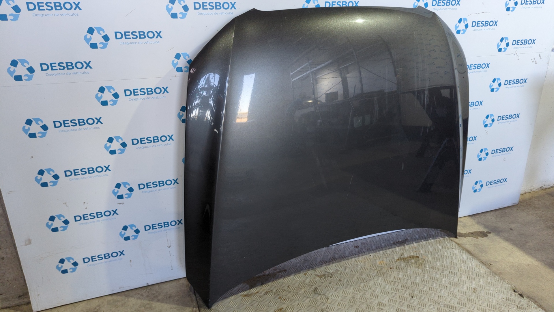 CAPO AUDI Q5 (8R) - vista 2