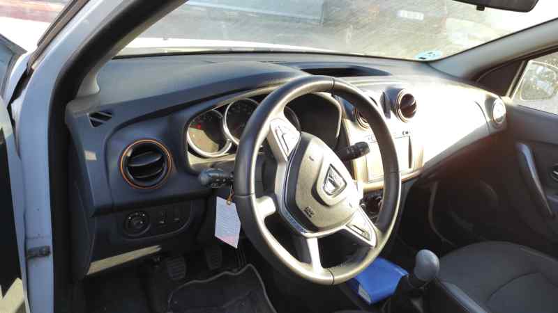 CAUDALIMETRO DACIA SANDERO - vista 17