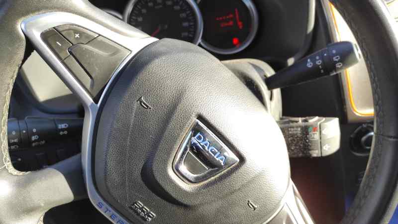 CAUDALIMETRO DACIA SANDERO - vista 6