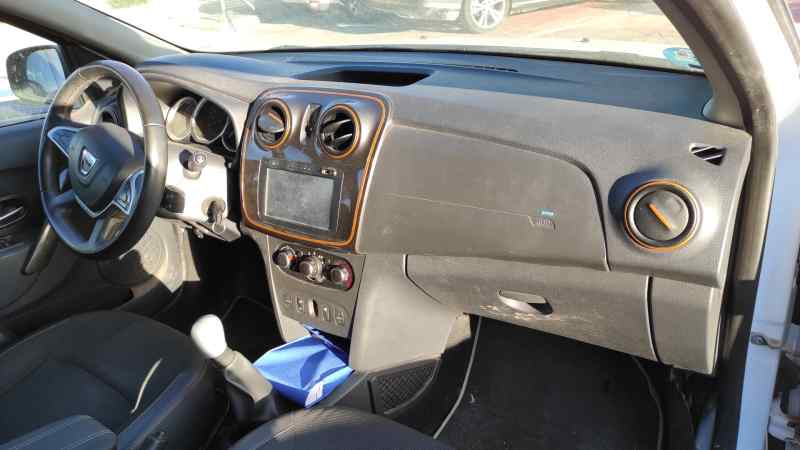 CAUDALIMETRO DACIA SANDERO - vista 14