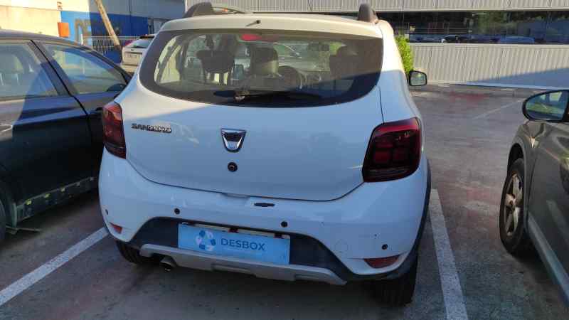 CAUDALIMETRO DACIA SANDERO - vista 2