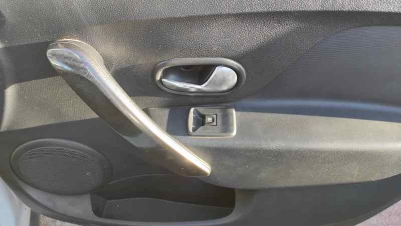 CAUDALIMETRO DACIA SANDERO - vista 10