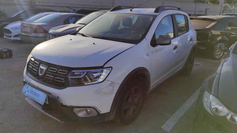 CAUDALIMETRO DACIA SANDERO - vista 19