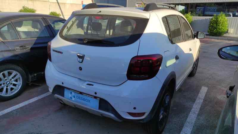CAUDALIMETRO DACIA SANDERO - vista 15