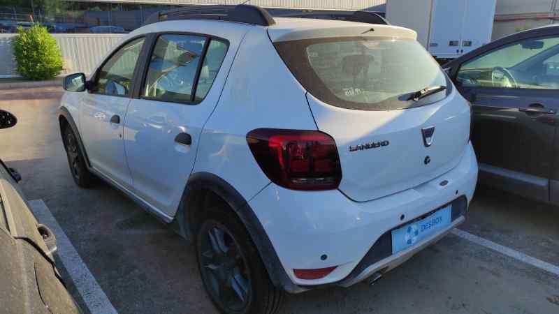 CAUDALIMETRO DACIA SANDERO - vista 3