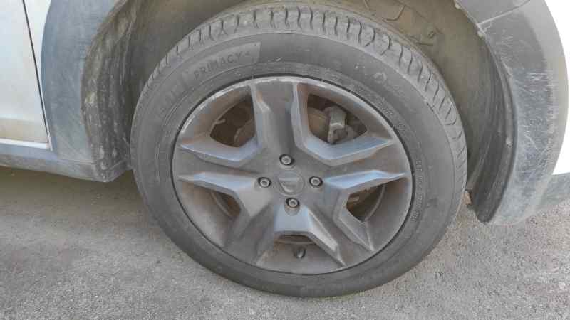 CAUDALIMETRO DACIA SANDERO - vista 20