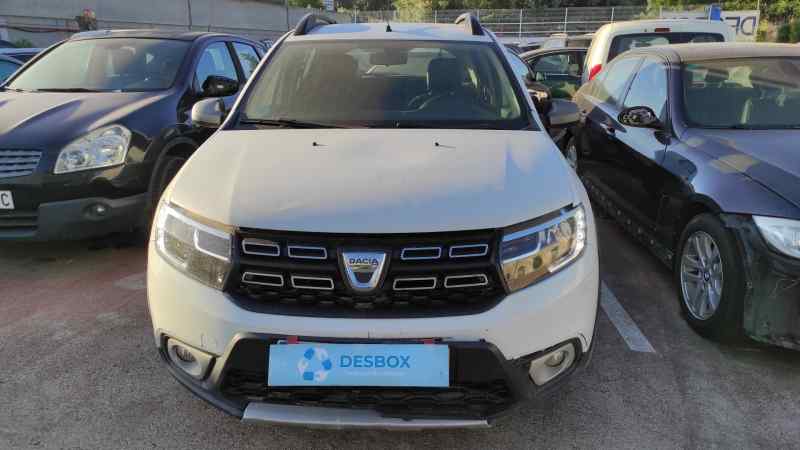 CAUDALIMETRO DACIA SANDERO - vista 8